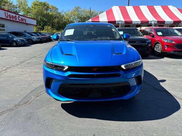 2023 Dodge Hornet GT Plus