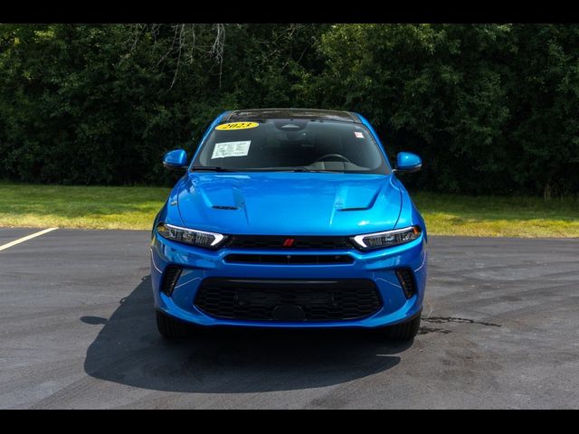 2023 Dodge Hornet GT Plus