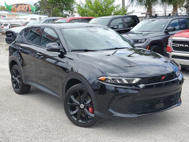 2023 Dodge Hornet GT Plus