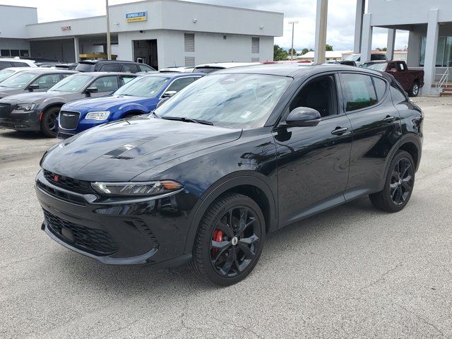 2023 Dodge Hornet GT Plus