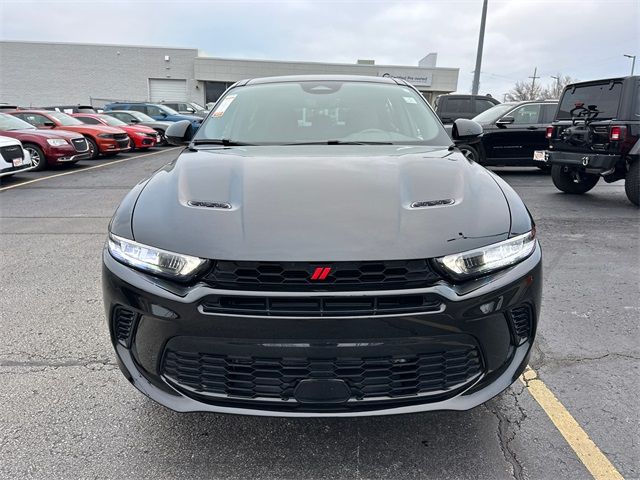 2023 Dodge Hornet GT Plus