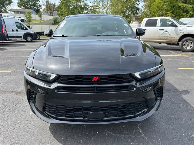 2023 Dodge Hornet GT Plus