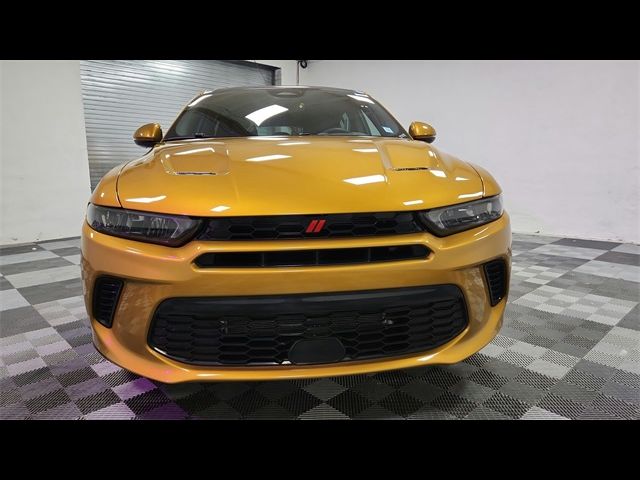 2023 Dodge Hornet GT Plus