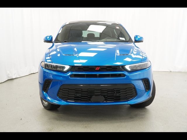 2023 Dodge Hornet GT Plus