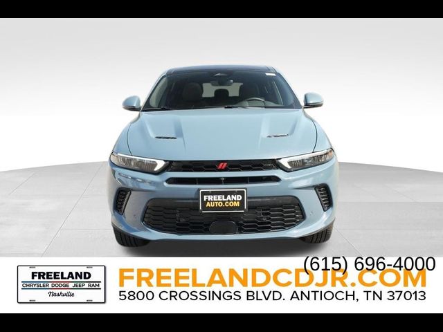 2023 Dodge Hornet GT Plus