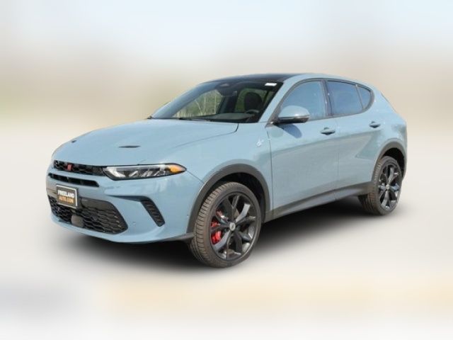 2023 Dodge Hornet GT Plus
