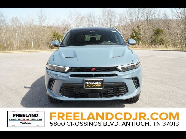 2023 Dodge Hornet GT Plus