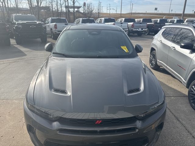 2023 Dodge Hornet GT Plus