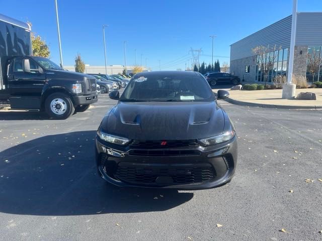 2023 Dodge Hornet GT Plus