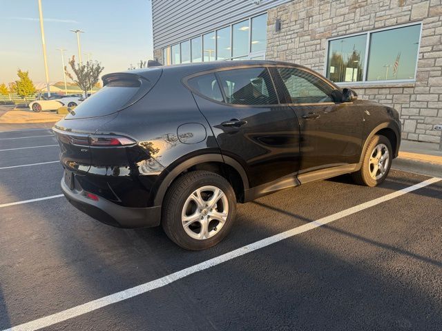 2023 Dodge Hornet GT Plus