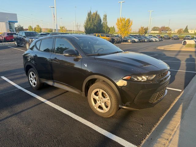 2023 Dodge Hornet GT Plus