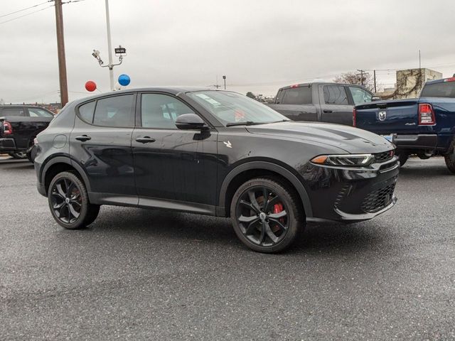 2023 Dodge Hornet GT Plus