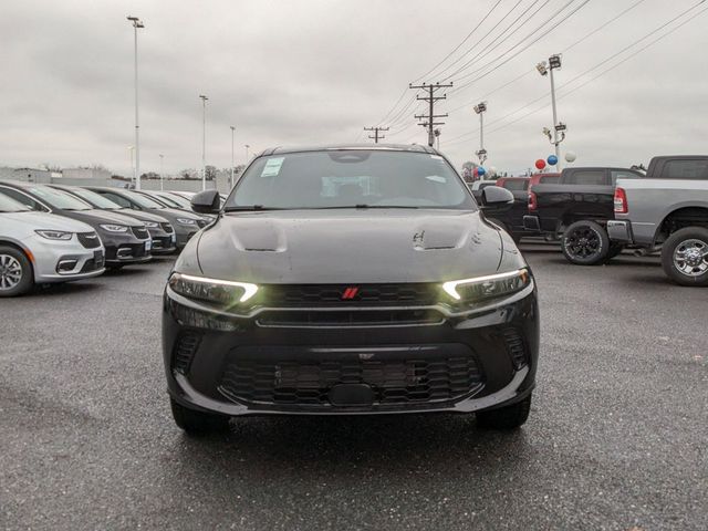 2023 Dodge Hornet GT Plus