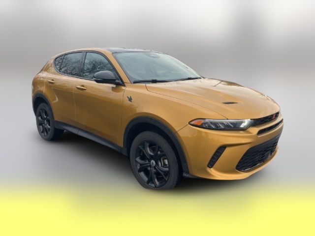 2023 Dodge Hornet GT Plus