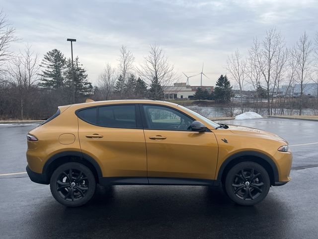 2023 Dodge Hornet GT Plus