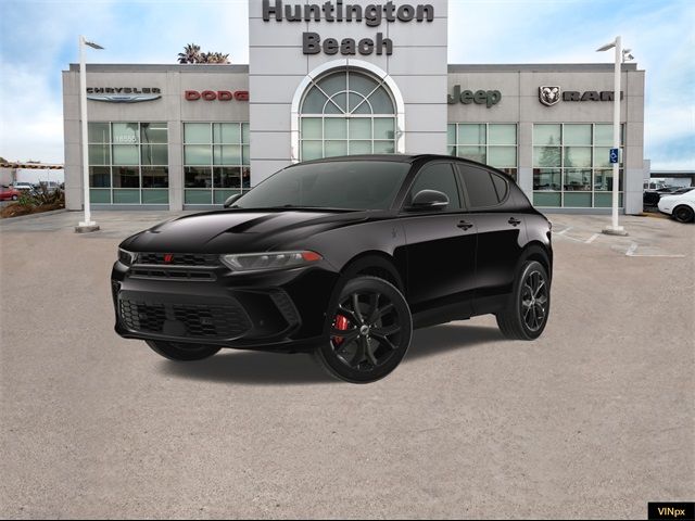 2023 Dodge Hornet GT Plus