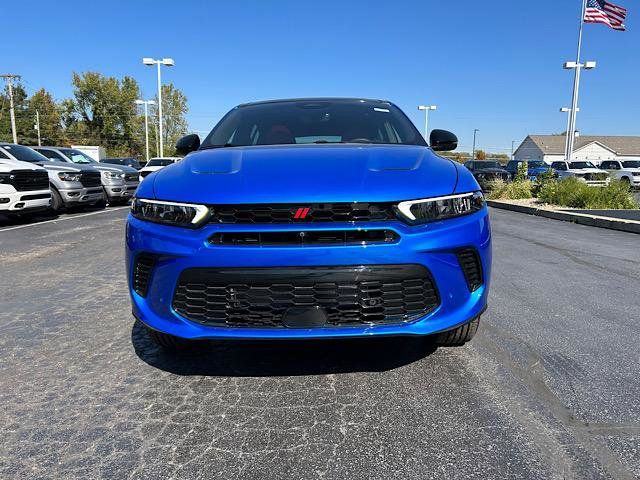 2023 Dodge Hornet GT Plus