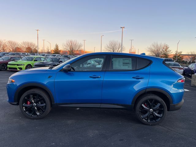 2023 Dodge Hornet GT Plus