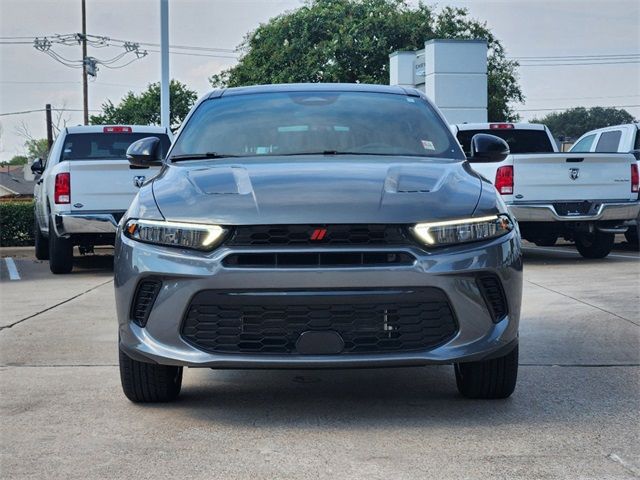 2023 Dodge Hornet GT Plus