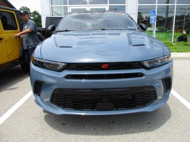 2023 Dodge Hornet GT Plus