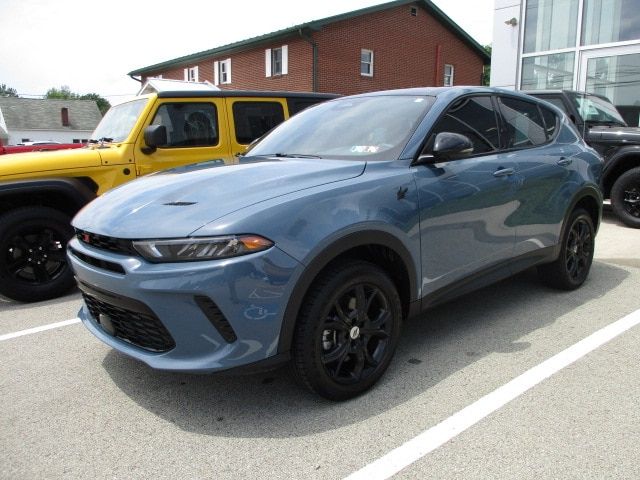 2023 Dodge Hornet GT Plus