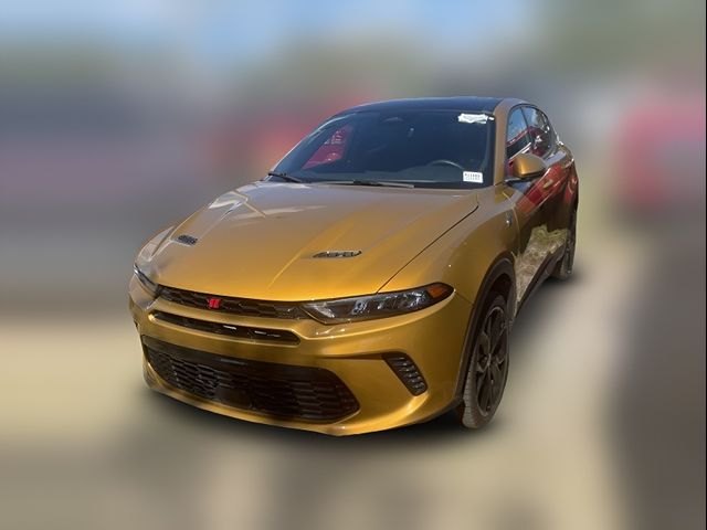 2023 Dodge Hornet GT Plus