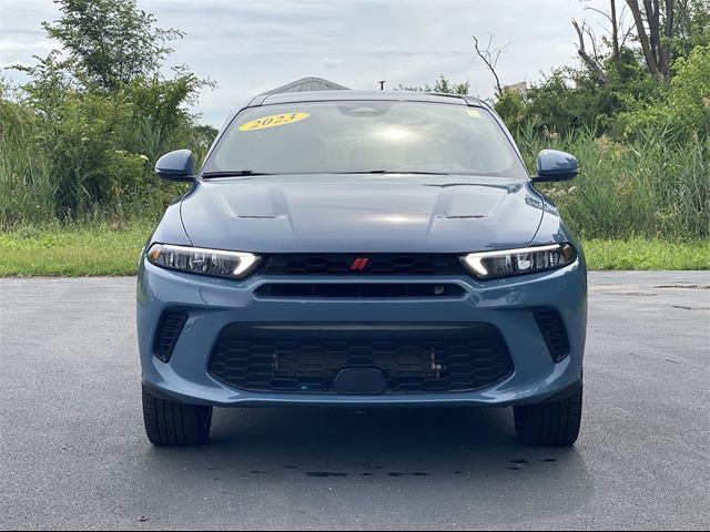 2023 Dodge Hornet GT Plus