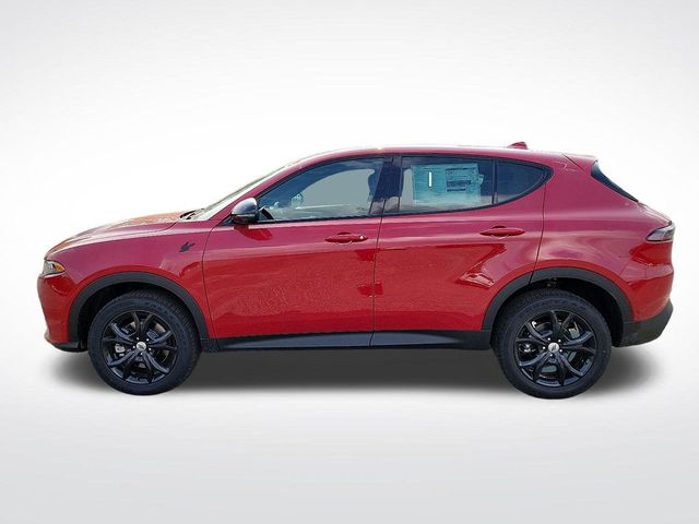 2023 Dodge Hornet GT Plus
