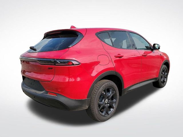 2023 Dodge Hornet GT Plus
