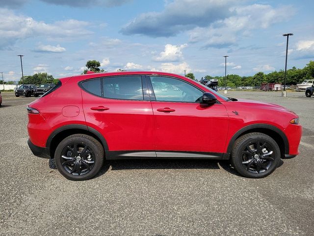 2023 Dodge Hornet GT Plus