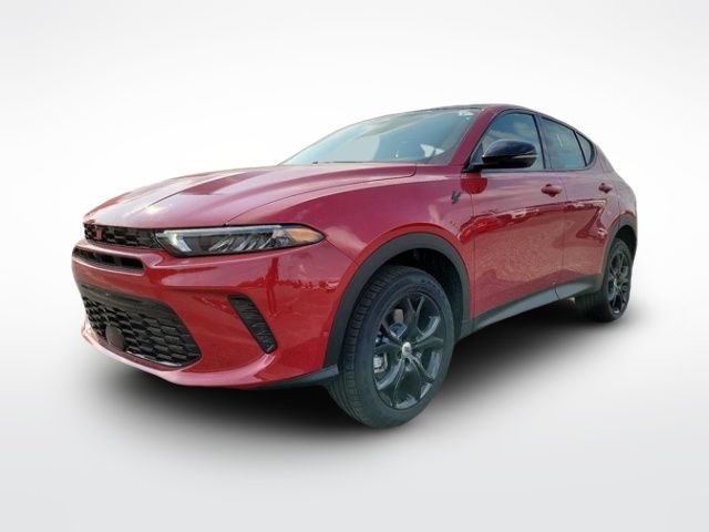 2023 Dodge Hornet GT Plus