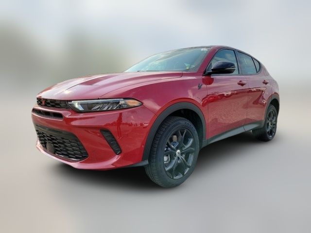 2023 Dodge Hornet GT Plus