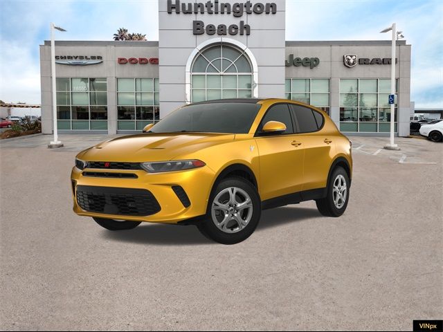 2023 Dodge Hornet GT Plus