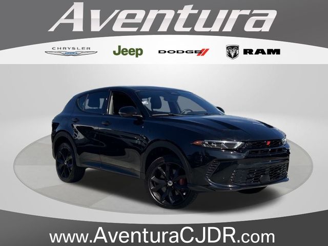 2023 Dodge Hornet GT Plus