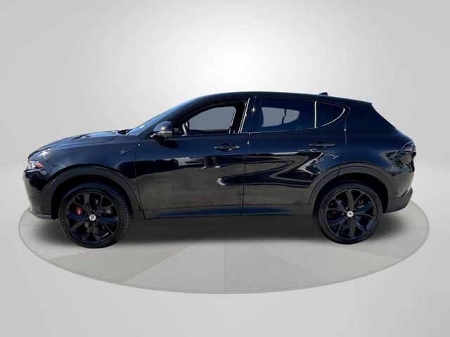 2023 Dodge Hornet GT Plus