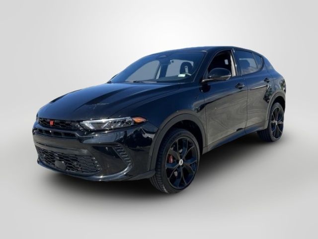 2023 Dodge Hornet GT Plus