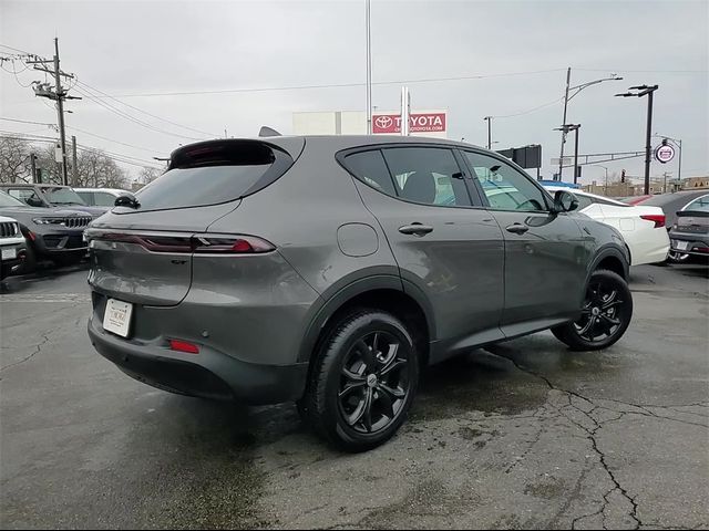 2023 Dodge Hornet GT Plus