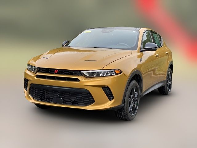 2023 Dodge Hornet GT Plus