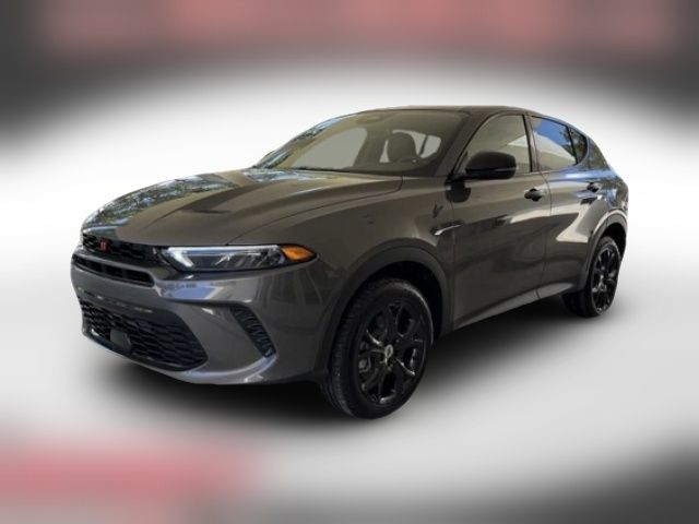2023 Dodge Hornet GT Plus