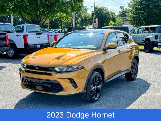 2023 Dodge Hornet GT Plus