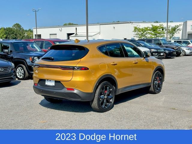 2023 Dodge Hornet GT Plus