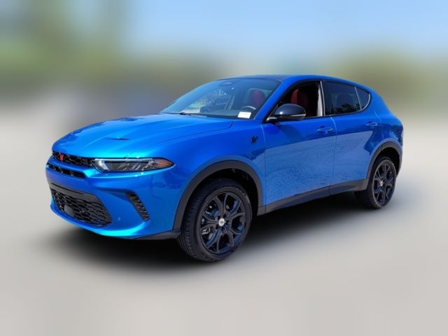 2023 Dodge Hornet GT Plus