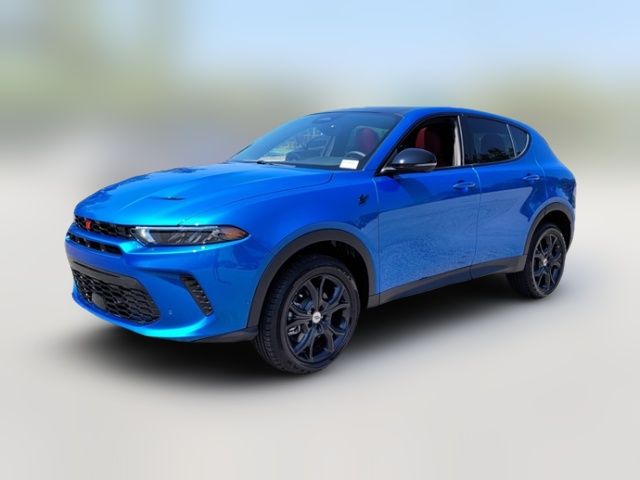 2023 Dodge Hornet GT Plus