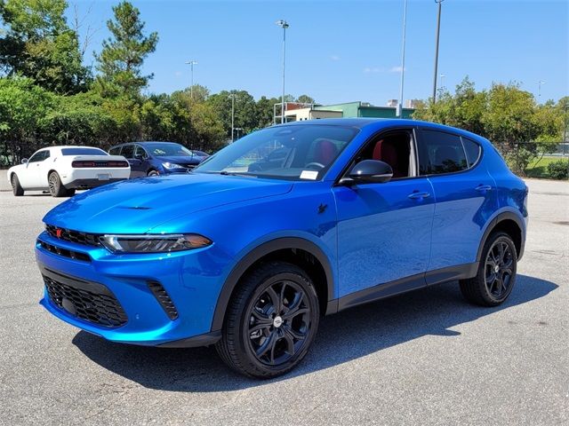 2023 Dodge Hornet GT Plus