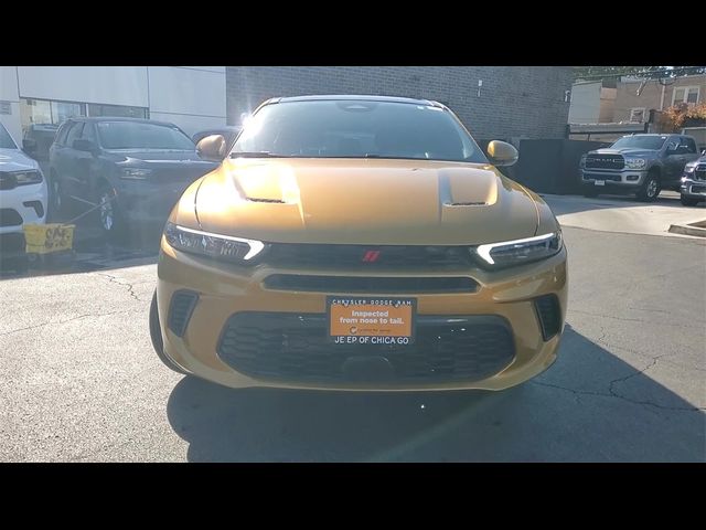 2023 Dodge Hornet GT Plus