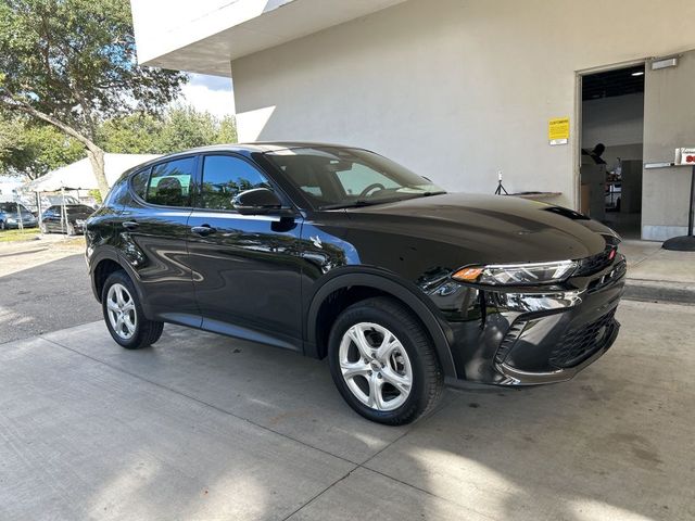 2023 Dodge Hornet GT Plus