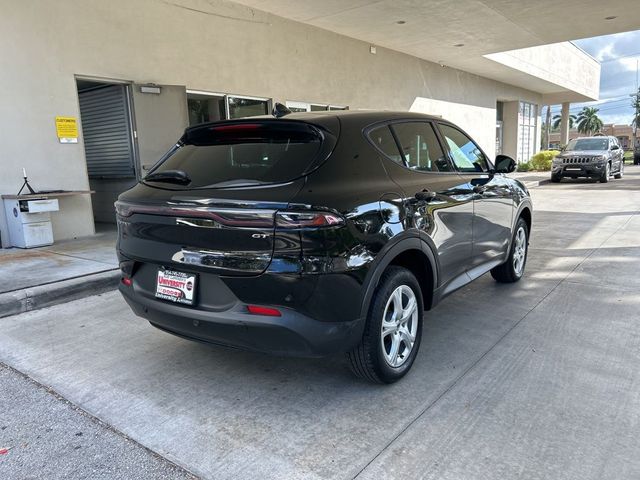 2023 Dodge Hornet GT Plus