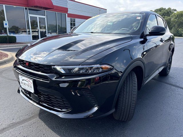 2023 Dodge Hornet GT Plus