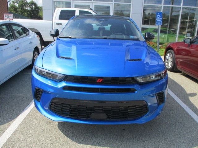 2023 Dodge Hornet GT Plus