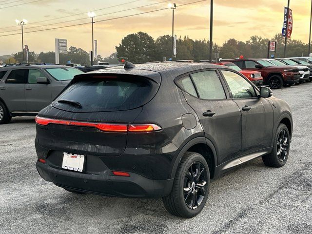 2023 Dodge Hornet GT Plus